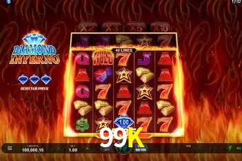 99K Casino